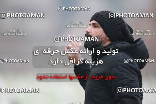 1540655, Tehran, Iran, لیگ برتر فوتبال ایران، Persian Gulf Cup، Week 5، First Leg، Saipa 0 v 0 Mes Rafsanjan on 2020/12/07 at Shahid Dastgerdi Stadium