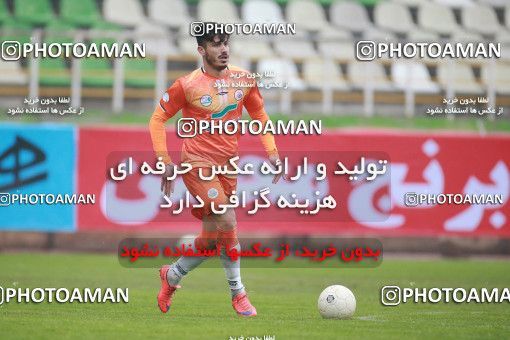 1540541, Tehran, Iran, لیگ برتر فوتبال ایران، Persian Gulf Cup، Week 5، First Leg، Saipa 0 v 0 Mes Rafsanjan on 2020/12/07 at Shahid Dastgerdi Stadium