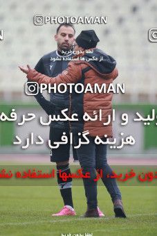 1540640, Tehran, Iran, لیگ برتر فوتبال ایران، Persian Gulf Cup، Week 5، First Leg، Saipa 0 v 0 Mes Rafsanjan on 2020/12/07 at Shahid Dastgerdi Stadium