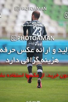 1540620, Tehran, Iran, لیگ برتر فوتبال ایران، Persian Gulf Cup، Week 5، First Leg، Saipa 0 v 0 Mes Rafsanjan on 2020/12/07 at Shahid Dastgerdi Stadium