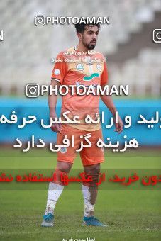 1540569, Tehran, Iran, لیگ برتر فوتبال ایران، Persian Gulf Cup، Week 5، First Leg، Saipa 0 v 0 Mes Rafsanjan on 2020/12/07 at Shahid Dastgerdi Stadium