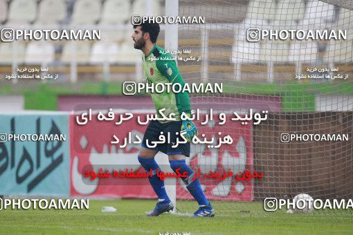 1540687, Tehran, Iran, لیگ برتر فوتبال ایران، Persian Gulf Cup، Week 5، First Leg، Saipa 0 v 0 Mes Rafsanjan on 2020/12/07 at Shahid Dastgerdi Stadium