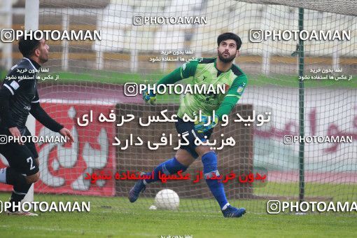 1540652, Tehran, Iran, لیگ برتر فوتبال ایران، Persian Gulf Cup، Week 5، First Leg، Saipa 0 v 0 Mes Rafsanjan on 2020/12/07 at Shahid Dastgerdi Stadium