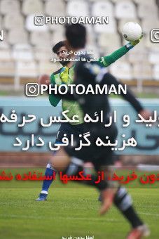 1540573, Tehran, Iran, لیگ برتر فوتبال ایران، Persian Gulf Cup، Week 5، First Leg، Saipa 0 v 0 Mes Rafsanjan on 2020/12/07 at Shahid Dastgerdi Stadium