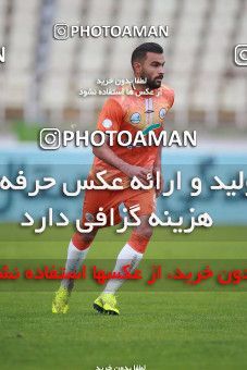 1540648, Tehran, Iran, لیگ برتر فوتبال ایران، Persian Gulf Cup، Week 5، First Leg، Saipa 0 v 0 Mes Rafsanjan on 2020/12/07 at Shahid Dastgerdi Stadium