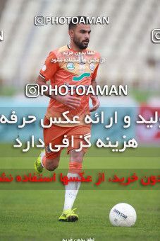 1540650, Tehran, Iran, لیگ برتر فوتبال ایران، Persian Gulf Cup، Week 5، First Leg، Saipa 0 v 0 Mes Rafsanjan on 2020/12/07 at Shahid Dastgerdi Stadium