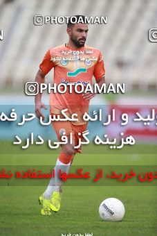 1540597, Tehran, Iran, لیگ برتر فوتبال ایران، Persian Gulf Cup، Week 5، First Leg، Saipa 0 v 0 Mes Rafsanjan on 2020/12/07 at Shahid Dastgerdi Stadium