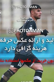 1540630, Tehran, Iran, لیگ برتر فوتبال ایران، Persian Gulf Cup، Week 5، First Leg، Saipa 0 v 0 Mes Rafsanjan on 2020/12/07 at Shahid Dastgerdi Stadium