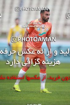 1540659, Tehran, Iran, لیگ برتر فوتبال ایران، Persian Gulf Cup، Week 5، First Leg، Saipa 0 v 0 Mes Rafsanjan on 2020/12/07 at Shahid Dastgerdi Stadium
