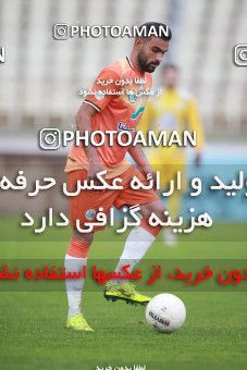 1540666, Tehran, Iran, لیگ برتر فوتبال ایران، Persian Gulf Cup، Week 5، First Leg، Saipa 0 v 0 Mes Rafsanjan on 2020/12/07 at Shahid Dastgerdi Stadium