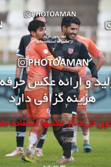 1540591, Tehran, Iran, لیگ برتر فوتبال ایران، Persian Gulf Cup، Week 5، First Leg، Saipa 0 v 0 Mes Rafsanjan on 2020/12/07 at Shahid Dastgerdi Stadium