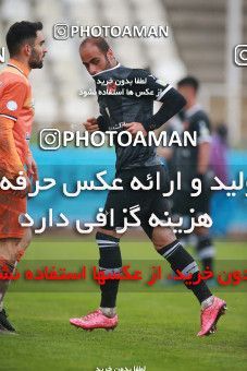 1540740, Tehran, Iran, لیگ برتر فوتبال ایران، Persian Gulf Cup، Week 5، First Leg، Saipa 0 v 0 Mes Rafsanjan on 2020/12/07 at Shahid Dastgerdi Stadium