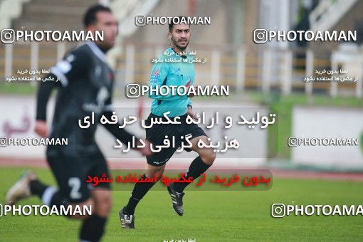 1540803, Tehran, Iran, لیگ برتر فوتبال ایران، Persian Gulf Cup، Week 5، First Leg، Saipa 0 v 0 Mes Rafsanjan on 2020/12/07 at Shahid Dastgerdi Stadium
