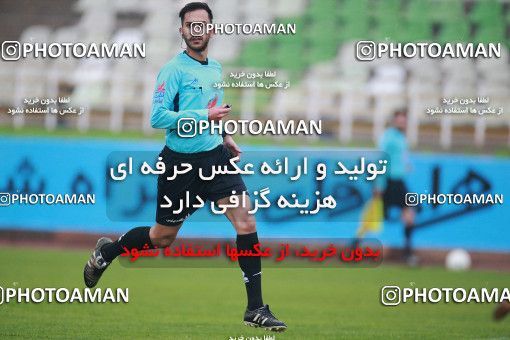 1540886, Tehran, Iran, لیگ برتر فوتبال ایران، Persian Gulf Cup، Week 5، First Leg، Saipa 0 v 0 Mes Rafsanjan on 2020/12/07 at Shahid Dastgerdi Stadium
