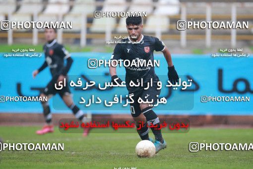 1540752, Tehran, Iran, لیگ برتر فوتبال ایران، Persian Gulf Cup، Week 5، First Leg، Saipa 0 v 0 Mes Rafsanjan on 2020/12/07 at Shahid Dastgerdi Stadium