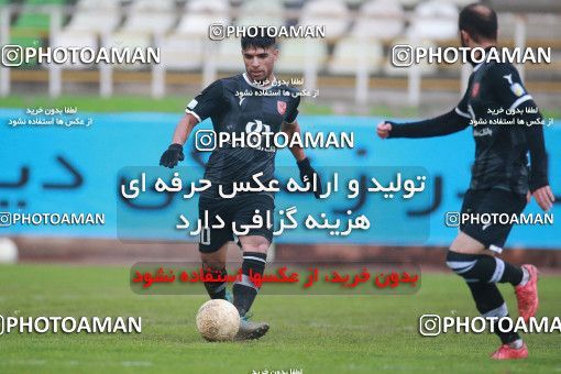 1540807, Tehran, Iran, لیگ برتر فوتبال ایران، Persian Gulf Cup، Week 5، First Leg، Saipa 0 v 0 Mes Rafsanjan on 2020/12/07 at Shahid Dastgerdi Stadium