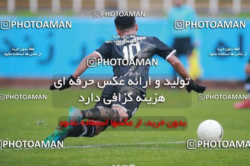 1540860, Tehran, Iran, لیگ برتر فوتبال ایران، Persian Gulf Cup، Week 5، First Leg، Saipa 0 v 0 Mes Rafsanjan on 2020/12/07 at Shahid Dastgerdi Stadium
