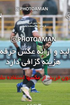 1540788, Tehran, Iran, لیگ برتر فوتبال ایران، Persian Gulf Cup، Week 5، First Leg، Saipa 0 v 0 Mes Rafsanjan on 2020/12/07 at Shahid Dastgerdi Stadium