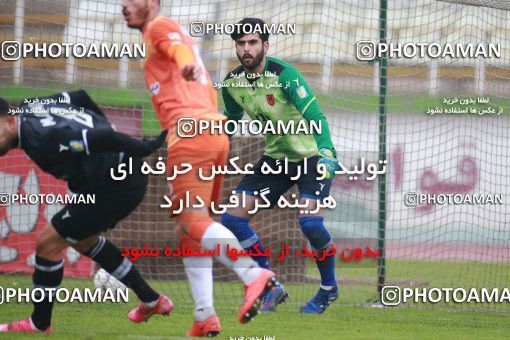 1540876, Tehran, Iran, لیگ برتر فوتبال ایران، Persian Gulf Cup، Week 5، First Leg، Saipa 0 v 0 Mes Rafsanjan on 2020/12/07 at Shahid Dastgerdi Stadium