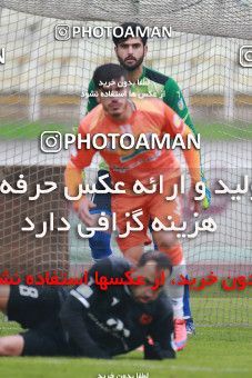 1540859, Tehran, Iran, لیگ برتر فوتبال ایران، Persian Gulf Cup، Week 5، First Leg، Saipa 0 v 0 Mes Rafsanjan on 2020/12/07 at Shahid Dastgerdi Stadium