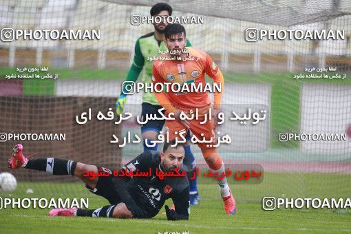 1540824, Tehran, Iran, لیگ برتر فوتبال ایران، Persian Gulf Cup، Week 5، First Leg، Saipa 0 v 0 Mes Rafsanjan on 2020/12/07 at Shahid Dastgerdi Stadium