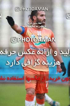 1540751, Tehran, Iran, لیگ برتر فوتبال ایران، Persian Gulf Cup، Week 5، First Leg، Saipa 0 v 0 Mes Rafsanjan on 2020/12/07 at Shahid Dastgerdi Stadium