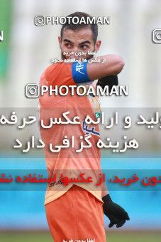 1540835, Tehran, Iran, لیگ برتر فوتبال ایران، Persian Gulf Cup، Week 5، First Leg، Saipa 0 v 0 Mes Rafsanjan on 2020/12/07 at Shahid Dastgerdi Stadium