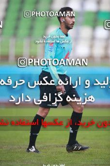 1540809, Tehran, Iran, لیگ برتر فوتبال ایران، Persian Gulf Cup، Week 5، First Leg، Saipa 0 v 0 Mes Rafsanjan on 2020/12/07 at Shahid Dastgerdi Stadium
