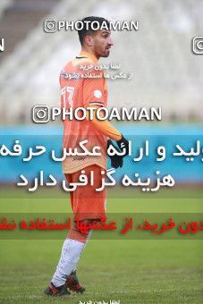 1540837, Tehran, Iran, لیگ برتر فوتبال ایران، Persian Gulf Cup، Week 5، First Leg، Saipa 0 v 0 Mes Rafsanjan on 2020/12/07 at Shahid Dastgerdi Stadium