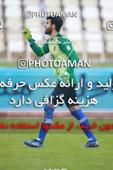 1540810, Tehran, Iran, لیگ برتر فوتبال ایران، Persian Gulf Cup، Week 5، First Leg، Saipa 0 v 0 Mes Rafsanjan on 2020/12/07 at Shahid Dastgerdi Stadium