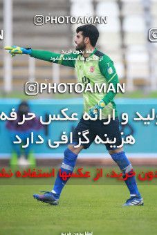 1540723, Tehran, Iran, لیگ برتر فوتبال ایران، Persian Gulf Cup، Week 5، First Leg، Saipa 0 v 0 Mes Rafsanjan on 2020/12/07 at Shahid Dastgerdi Stadium