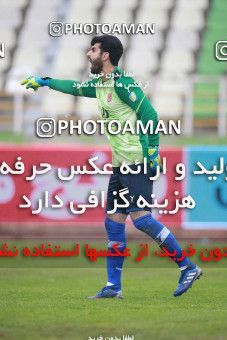 1540812, Tehran, Iran, لیگ برتر فوتبال ایران، Persian Gulf Cup، Week 5، First Leg، Saipa 0 v 0 Mes Rafsanjan on 2020/12/07 at Shahid Dastgerdi Stadium