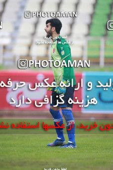 1540878, Tehran, Iran, لیگ برتر فوتبال ایران، Persian Gulf Cup، Week 5، First Leg، Saipa 0 v 0 Mes Rafsanjan on 2020/12/07 at Shahid Dastgerdi Stadium