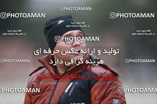 1540718, Tehran, Iran, لیگ برتر فوتبال ایران، Persian Gulf Cup، Week 5، First Leg، Saipa 0 v 0 Mes Rafsanjan on 2020/12/07 at Shahid Dastgerdi Stadium