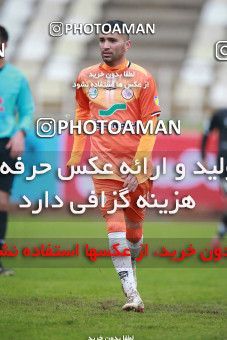 1540805, Tehran, Iran, لیگ برتر فوتبال ایران، Persian Gulf Cup، Week 5، First Leg، Saipa 0 v 0 Mes Rafsanjan on 2020/12/07 at Shahid Dastgerdi Stadium
