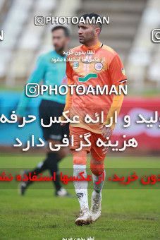 1540776, Tehran, Iran, لیگ برتر فوتبال ایران، Persian Gulf Cup، Week 5، First Leg، Saipa 0 v 0 Mes Rafsanjan on 2020/12/07 at Shahid Dastgerdi Stadium