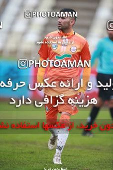 1540770, Tehran, Iran, لیگ برتر فوتبال ایران، Persian Gulf Cup، Week 5، First Leg، Saipa 0 v 0 Mes Rafsanjan on 2020/12/07 at Shahid Dastgerdi Stadium