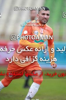 1540854, Tehran, Iran, لیگ برتر فوتبال ایران، Persian Gulf Cup، Week 5، First Leg، Saipa 0 v 0 Mes Rafsanjan on 2020/12/07 at Shahid Dastgerdi Stadium