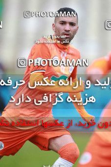 1540819, Tehran, Iran, لیگ برتر فوتبال ایران، Persian Gulf Cup، Week 5، First Leg، Saipa 0 v 0 Mes Rafsanjan on 2020/12/07 at Shahid Dastgerdi Stadium