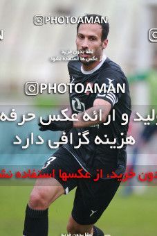 1540791, Tehran, Iran, لیگ برتر فوتبال ایران، Persian Gulf Cup، Week 5، First Leg، Saipa 0 v 0 Mes Rafsanjan on 2020/12/07 at Shahid Dastgerdi Stadium