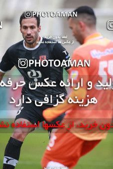 1540741, Tehran, Iran, لیگ برتر فوتبال ایران، Persian Gulf Cup، Week 5، First Leg، Saipa 0 v 0 Mes Rafsanjan on 2020/12/07 at Shahid Dastgerdi Stadium