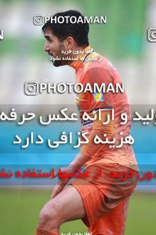 1540883, Tehran, Iran, لیگ برتر فوتبال ایران، Persian Gulf Cup، Week 5، First Leg، Saipa 0 v 0 Mes Rafsanjan on 2020/12/07 at Shahid Dastgerdi Stadium