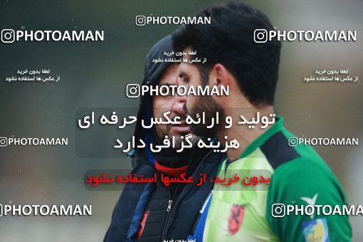 1540853, Tehran, Iran, لیگ برتر فوتبال ایران، Persian Gulf Cup، Week 5، First Leg، Saipa 0 v 0 Mes Rafsanjan on 2020/12/07 at Shahid Dastgerdi Stadium