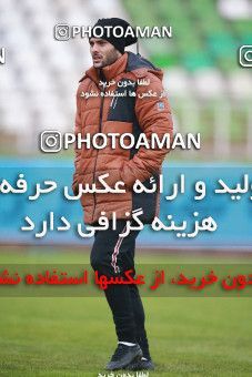 1540832, Tehran, Iran, لیگ برتر فوتبال ایران، Persian Gulf Cup، Week 5، First Leg، Saipa 0 v 0 Mes Rafsanjan on 2020/12/07 at Shahid Dastgerdi Stadium