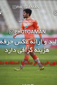 1540796, Tehran, Iran, لیگ برتر فوتبال ایران، Persian Gulf Cup، Week 5، First Leg، Saipa 0 v 0 Mes Rafsanjan on 2020/12/07 at Shahid Dastgerdi Stadium