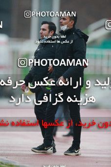 1540705, Tehran, Iran, لیگ برتر فوتبال ایران، Persian Gulf Cup، Week 5، First Leg، Saipa 0 v 0 Mes Rafsanjan on 2020/12/07 at Shahid Dastgerdi Stadium