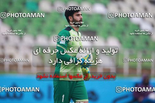 1540844, Tehran, Iran, لیگ برتر فوتبال ایران، Persian Gulf Cup، Week 5، First Leg، Saipa 0 v 0 Mes Rafsanjan on 2020/12/07 at Shahid Dastgerdi Stadium