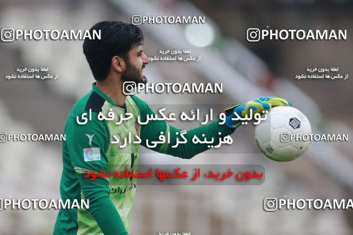 1540774, Tehran, Iran, لیگ برتر فوتبال ایران، Persian Gulf Cup، Week 5، First Leg، Saipa 0 v 0 Mes Rafsanjan on 2020/12/07 at Shahid Dastgerdi Stadium