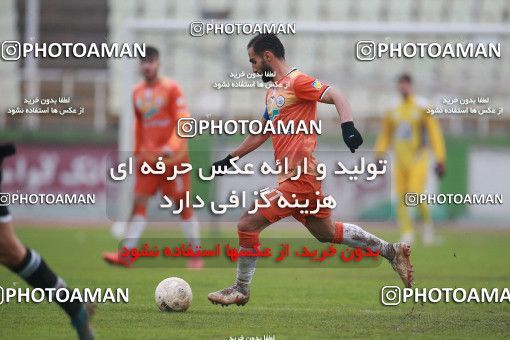 1540875, Tehran, Iran, لیگ برتر فوتبال ایران، Persian Gulf Cup، Week 5، First Leg، Saipa 0 v 0 Mes Rafsanjan on 2020/12/07 at Shahid Dastgerdi Stadium