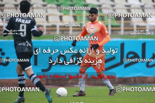 1540804, Tehran, Iran, لیگ برتر فوتبال ایران، Persian Gulf Cup، Week 5، First Leg، Saipa 0 v 0 Mes Rafsanjan on 2020/12/07 at Shahid Dastgerdi Stadium